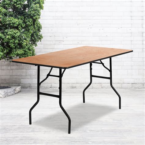 Folding Tables .